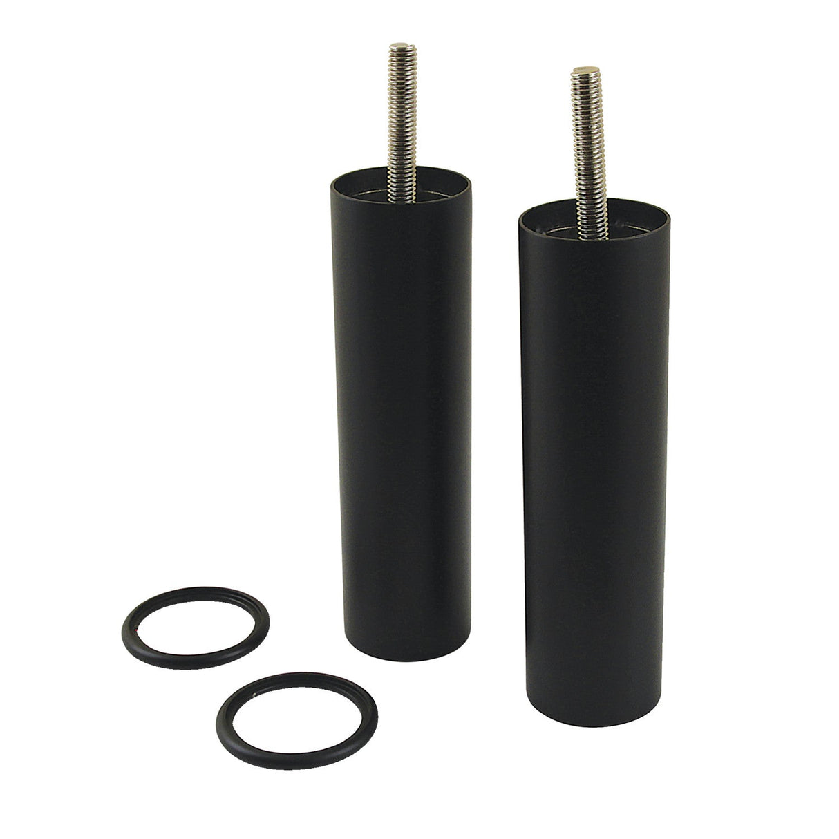 VPBL514880 Extension Leg, Matte Black
