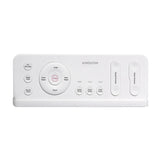 Kingston Sona VSC3992 - Upton Smart Toilet, White
