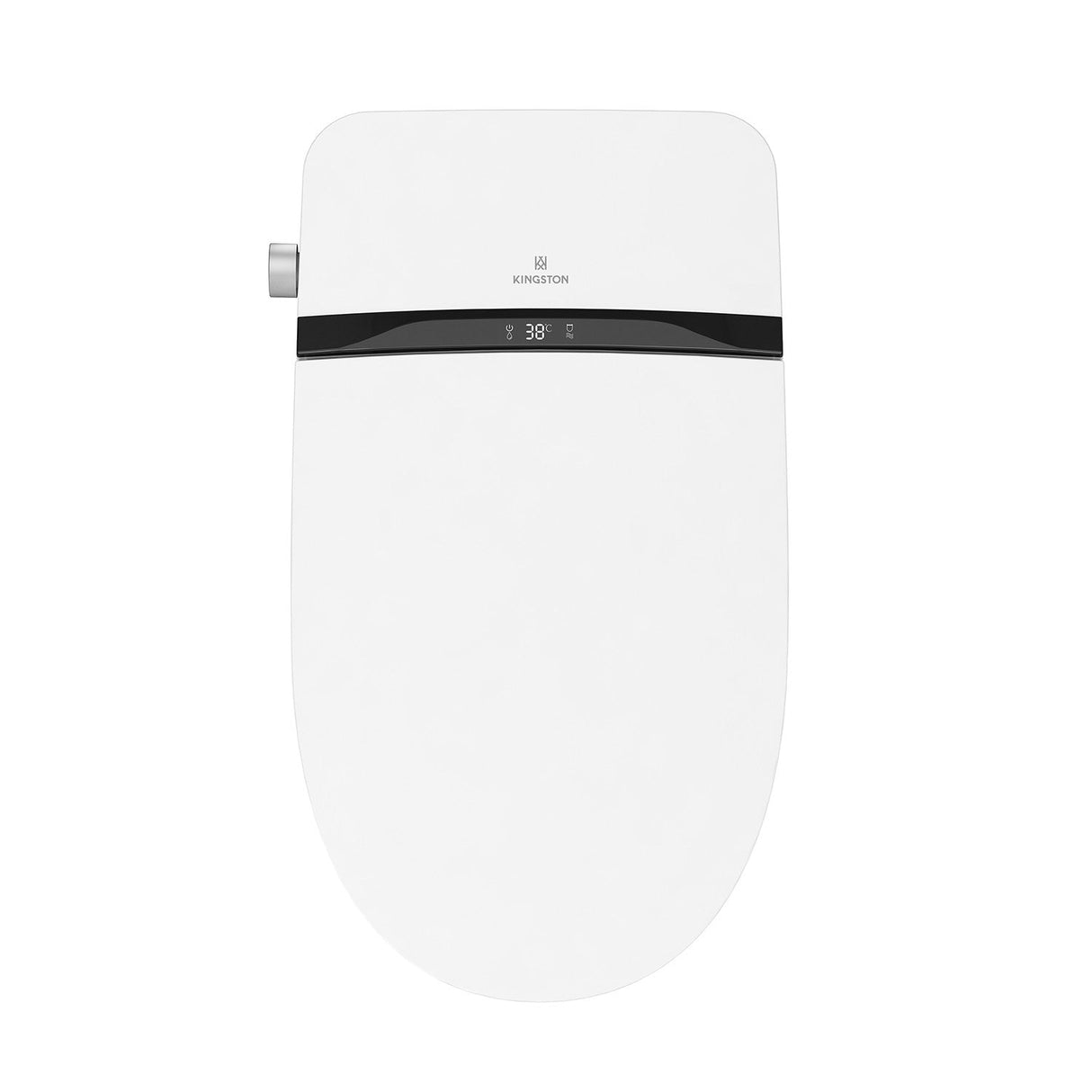 Kingston Sona VSC3992 - Upton Smart Toilet, White