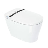 Kingston Sona VSC3992 - Upton Smart Toilet, White