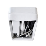 Kingston Sona VSC3992 - Upton Smart Toilet, White