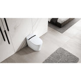 Kingston Sona VSC3992 - Upton Smart Toilet, White