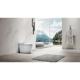 Kingston Sona VSC3992 - Upton Smart Toilet, White
