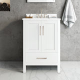 MALIBU  30-in Single-Basin Vanity