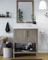 RIOSE Single-Basin Vanity