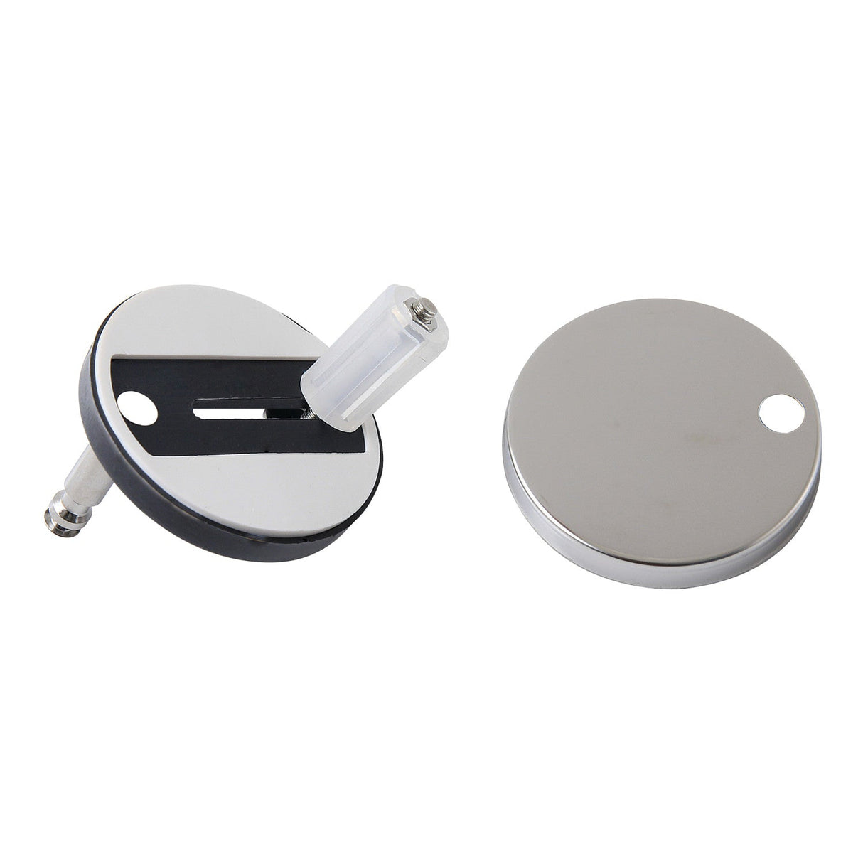 Parts VTC1991HDWR , Polished Stainless Steel