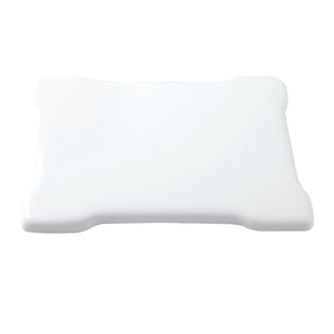 Trimscape VTSBDP Shower Base Drain Hole Cover for VTSB60325C/R/L, White