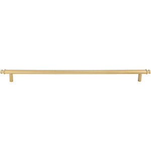 Top Knobs TK3057 Julian Pull 12 Inch (c-c) - Honey Bronze