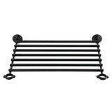 Covington VXHSB21180 Storage Shelf for VAH242030x, VAH282033x, VBH242030x, VBH282033x Series, Matte Black