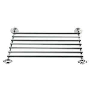 Covington VXHSB21181 Storage Shelf for VAH242030x, VAH282033x, VBH242030x, VBH282033x Series, Polished Chrome
