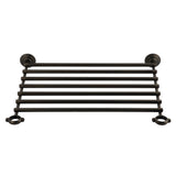 Covington VXHSB21185 Storage Shelf for VAH242030x, VAH282033x, VBH242030x, VBH282033x Series, Oil Rubbed Bronze