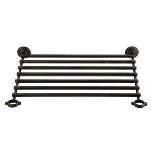 Covington VXHSB21185 Storage Shelf for VAH242030x, VAH282033x, VBH242030x, VBH282033x Series, Oil Rubbed Bronze