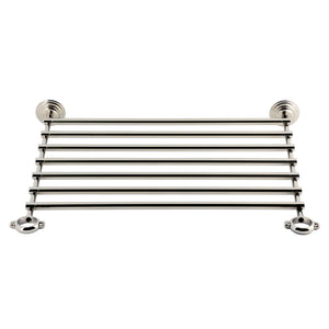 Covington VXHSB21186 Storage Shelf for VAH242030x, VAH282033x, VBH242030x, VBH282033x Series, Polished Nickel