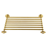 Covington VXHSB21187 Storage Shelf for VAH242030x, VAH282033x, VBH242030x, VBH282033x Series, Brushed Brass