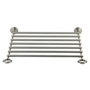 Covington VXHSB21188 Storage Shelf for VAH242030x, VAH282033x, VBH242030x, VBH282033x Series, Brushed Nickel