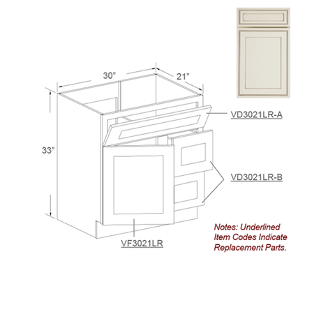 H9/FA3021DL