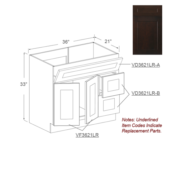 S1/FA3621DR