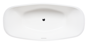 Americh RC2202-MW Varna 7131 - ROC - Matte White
