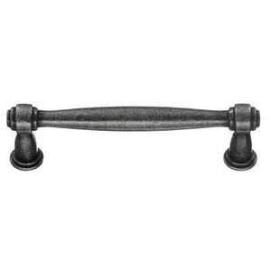 Smedbo Pull Zinc in Pewter