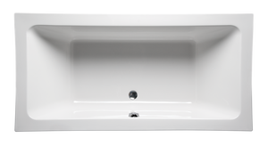 Americh VL7236TA2-BI Velero 7236 - Tub Only / Airbath 2 - Biscuit