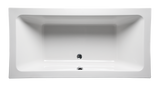 Americh VL7242TA2-BI Velero 7242 - Tub Only / Airbath 2 - Biscuit