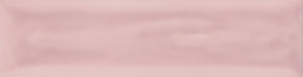 Roca Tile Usa Inc Elegant Ideas 3X12 Flow Velvet Pink