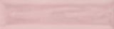 Roca Tile Usa Inc Elegant Ideas 3X12 Flow Velvet Pink