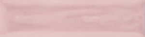 Roca Tile Usa Inc Elegant Ideas 3X12 Flow Velvet Pink
