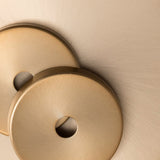 Payton 1 Light Black Forged Sconce PAY-921-BF