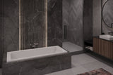 Americh VO6632TA2-BI Vivo 6632 - Tub Only / Airbath 2 - Biscuit