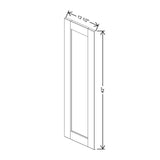 Sage " Wide × " High Wall Cabinet - J&K Cabinetry