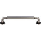 Top Knobs TK824 Lily Pull 6 5/16 Inch (c-c)