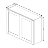 Sage RHE4224 - J&K Cabinetry