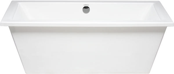 Americh WA6636T-WH Wade 6636 - Tub Only - White