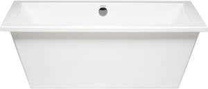 Americh WA6636TA2-BI Wade 6636 - Tub Only / Airbath 2 - Biscuit