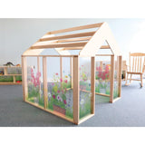 Whitney Brothers Nature View Play Greenhouse - WB0511