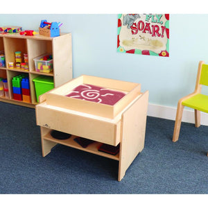Whitney Brothers Superbright LED Light Table - WB0724