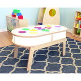 Whitney Brothers Whitney Plus Radiant LED Light Table - WB0737