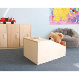 Whitney Brothers Quiet Space Cubby - WB1713