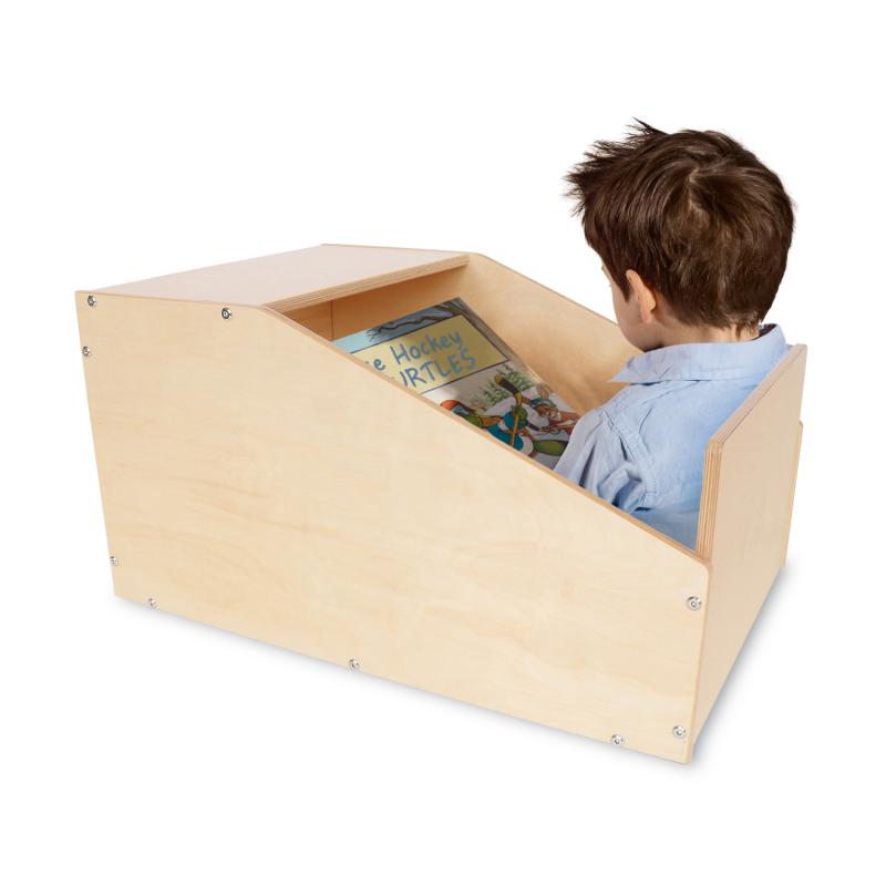 Whitney Brothers Quiet Space Cubby - WB1713