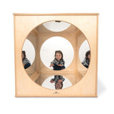Whitney Brothers Kaleidoscope Play House Cube - WB1846