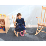 Whitney Brothers Child's Rocking Chair - WB5533