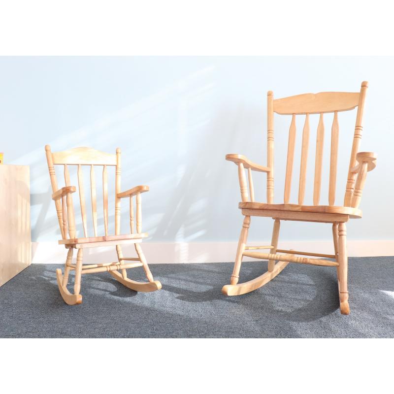 Whitney Brothers Adult Rocking Chair - WB5536