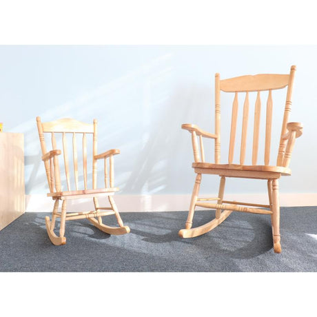 Whitney Brothers Adult Rocking Chair - WB5536