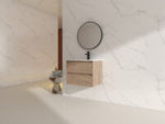 Legion Furniture 24" SINK VANITY, PLYWOOD, SMC TOP,  NO FAUCET WC2302-24