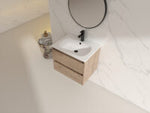 Legion Furniture 24" SINK VANITY, PLYWOOD, SMC TOP,  NO FAUCET WC2302-24