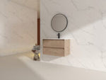 Legion Furniture 30" SINK VANITY, PLYWOOD, SMC TOP,  NO FAUCET WC2302-30