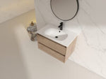 Legion Furniture 30" SINK VANITY, PLYWOOD, SMC TOP,  NO FAUCET WC2302-30