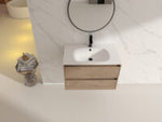 Legion Furniture 30" SINK VANITY, PLYWOOD, SMC TOP,  NO FAUCET WC2302-30