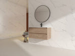 Legion Furniture 36" SINK VANITY, PLYWOOD, SMC TOP,  NO FAUCET WC2302-36